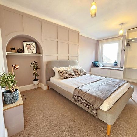 Seaview 2 Bedroom Apartment Литлхемптон Экстерьер фото